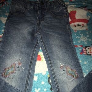 Girls Jeans